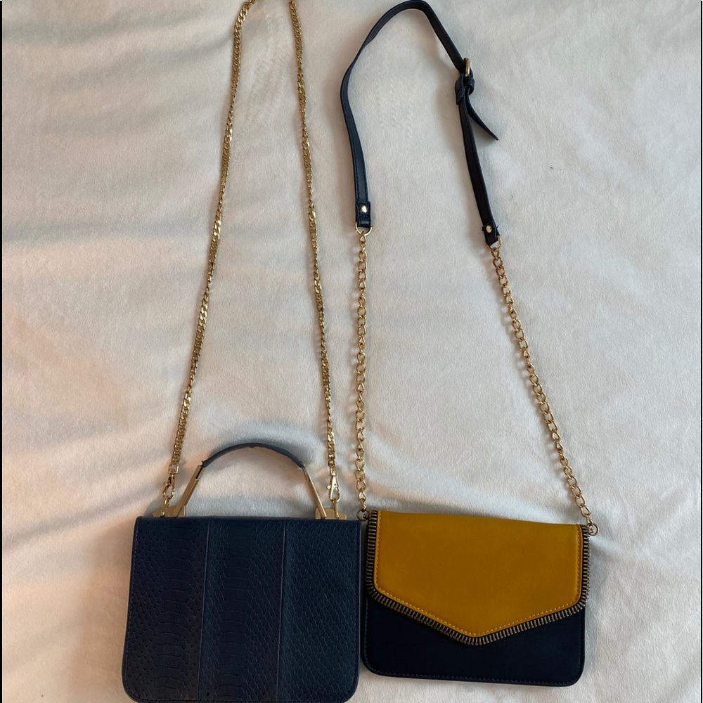 2 for 1 bags